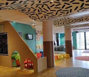 Serris Apartment | 32 m² Apartment ∙ 5 guests