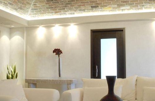 Old Town Historic District Hotel | 32 m² Hotel ∙ 3 guests