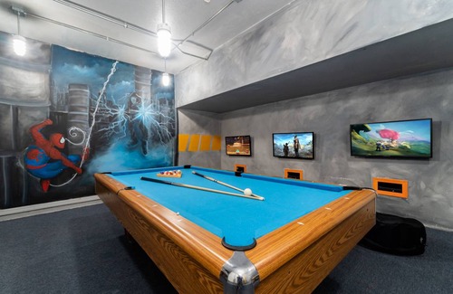 Watersong House | 326 m² House ∙ 6 bedrooms ∙ 12 guests