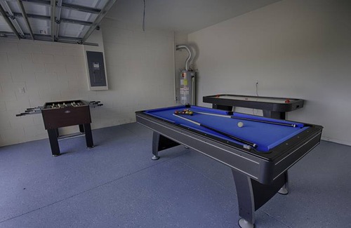 Loughman House | 326 m² House ∙ 6 bedrooms ∙ 12 guests
