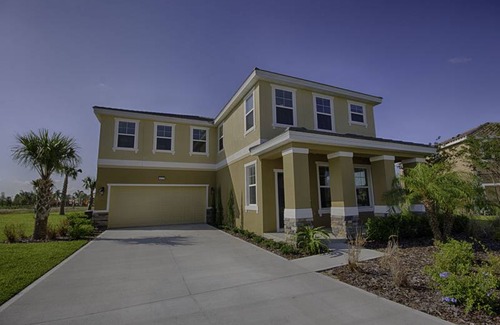 Loughman House | 326 m² House ∙ 6 bedrooms ∙ 12 guests