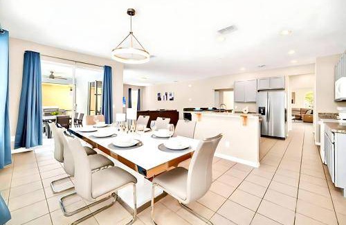 Bellavida House | 326 m² House ∙ 6 bedrooms ∙ 12 guests