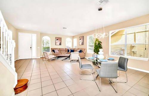 Bellavida House | 326 m² House ∙ 6 bedrooms ∙ 12 guests