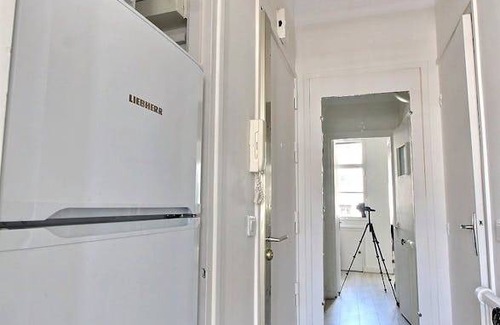 Val-de-Grace Apartment | 33 m² Apartment ∙ 2 guests