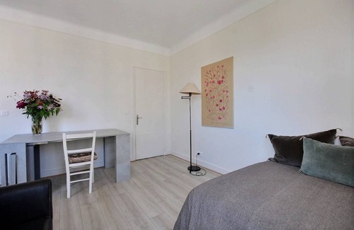 Val-de-Grace Apartment | 33 m² Apartment ∙ 2 guests