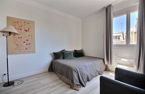 Val-de-Grace Apartment | 33 m² Apartment ∙ 2 guests