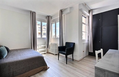 Val-de-Grace Apartment | 33 m² Apartment ∙ 2 guests