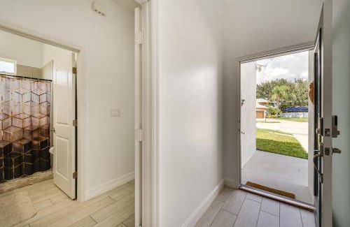 St. Cloud Apartment | 33 m² Apartment ∙ 1 bedroom ∙ 3 guests