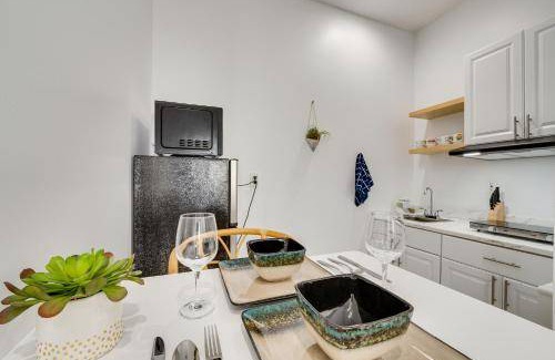 St. Cloud Apartment | 33 m² Apartment ∙ 1 bedroom ∙ 3 guests