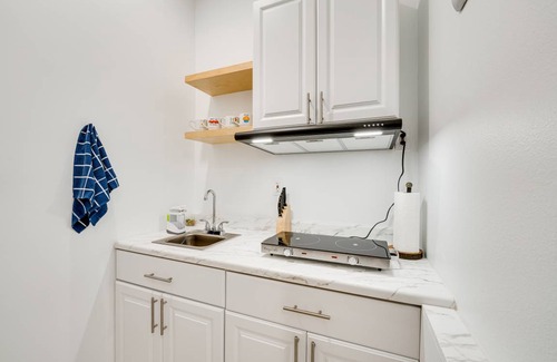 St. Cloud Apartment | 33 m² Apartment ∙ 1 bedroom ∙ 3 guests