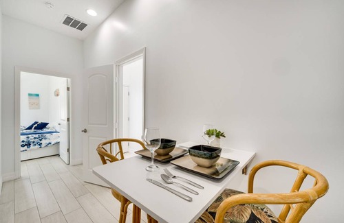 St. Cloud Apartment | 33 m² Apartment ∙ 1 bedroom ∙ 3 guests