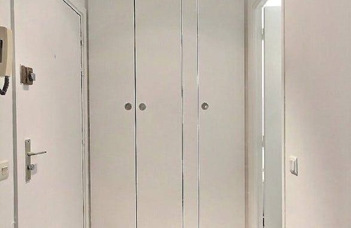 Neuilly-sur-Seine Apartment | 33 m² Apartment ∙ 2 guests