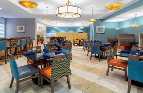 Winter Haven Hotel | 33 m² Hotel ∙ 127 guests