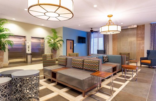 Winter Haven Hotel | 33 m² Hotel ∙ 127 guests