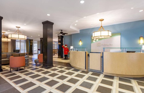 Winter Haven Hotel | 33 m² Hotel ∙ 127 guests