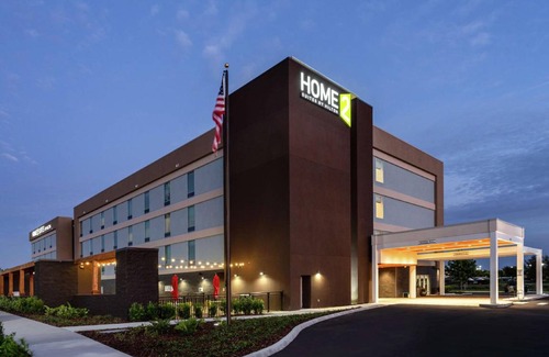 Clermont Hotel | 33 m² Hotel ∙ 127 guests