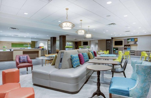Clermont Hotel | 33 m² Hotel ∙ 127 guests