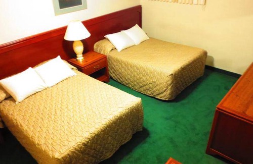 Hanover Hotel | 33 m² Motel ∙ 7 guests