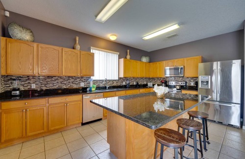 Windwood Bay House | 334 m² House ∙ 8 bedrooms ∙ 18 guests