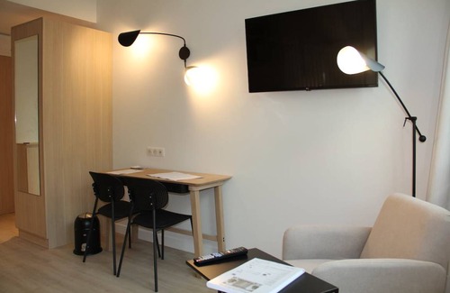 Issy-les-Moulineaux Other | 34 m² Accommodation ∙ 2 guests