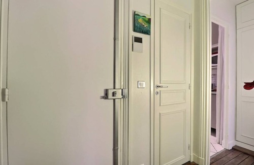 5th Arrondissement Apartment | 35 m² Apartment ∙ 1 bedroom ∙ 2 guests
