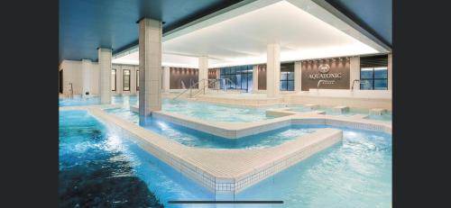 Montevrain Apartment | 35 m² Apartment ∙ 1 bedroom ∙ 4 guests