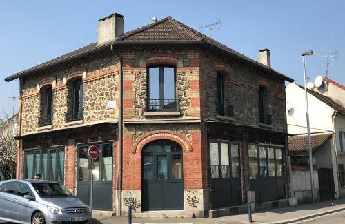 Villemomble Apartment | 35 m² Apartment ∙ 1 bedroom ∙ 2 guests