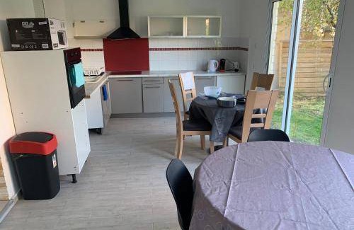 Bondy Bed & Breakfast | 350 m² Bed and breakfast ∙ 2 guests