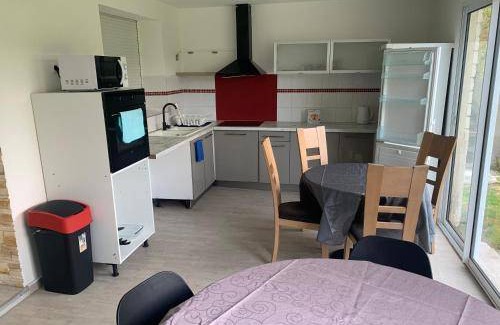 Bondy Bed & Breakfast | 350 m² Bed and breakfast ∙ 2 guests
