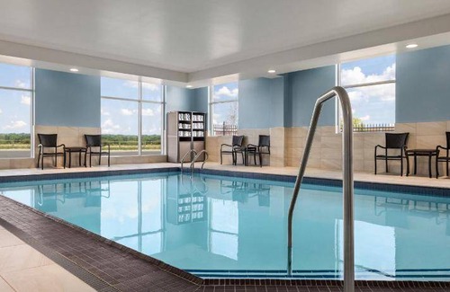 Strathroy Hotel | 355 m² Hotel ∙ 8 guests