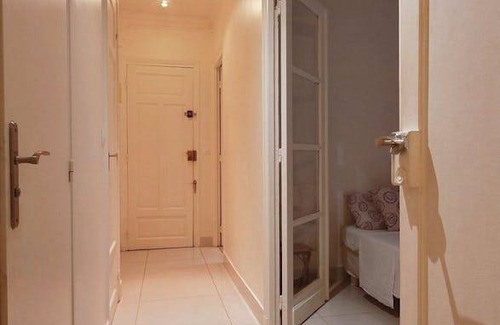 Auteuil Apartment | 36 m² Apartment ∙ 1 bedroom ∙ 3 guests