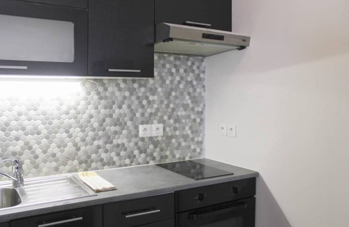Bagnolet Apartment | 36 m² Apartment ∙ 1 bedroom ∙ 4 guests