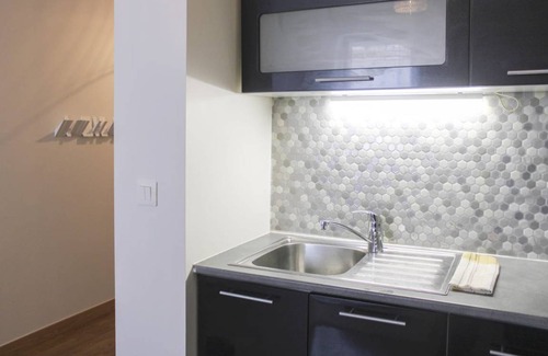 Bagnolet Apartment | 36 m² Apartment ∙ 1 bedroom ∙ 4 guests