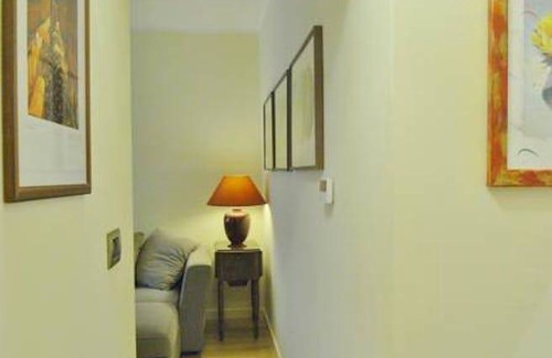 Saint-Gervais Apartment | 36 m² Apartment ∙ 4 guests