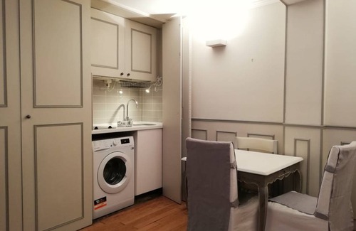 Paris City Center Apartment | 36 m² Apartment ∙ 1 bedroom ∙ 2 guests