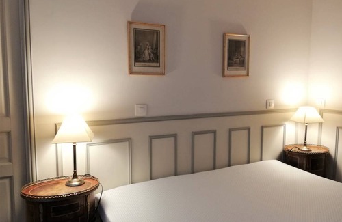 Paris City Center Apartment | 36 m² Apartment ∙ 1 bedroom ∙ 2 guests