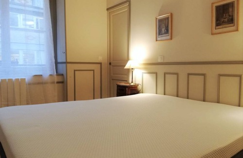 Paris City Center Apartment | 36 m² Apartment ∙ 1 bedroom ∙ 2 guests