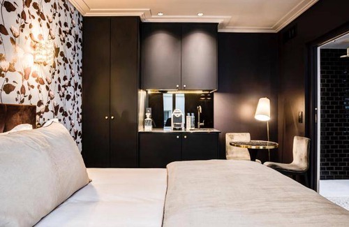 Faubourg Saint-Germain Apartment | 36 m² Serviced apartment ∙ 127 guests