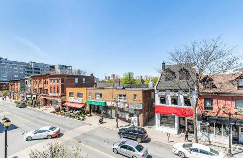 Central Hamilton Apartment | 37 m² Apartment ∙ 1 bedroom ∙ 4 guests