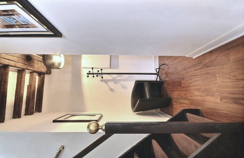 Les Halles Apartment | 37 m² Apartment ∙ 1 bedroom ∙ 3 guests