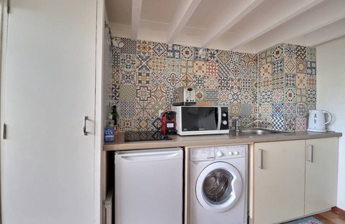 Notre-Dame-des-Champs Apartment | 37 m² Apartment ∙ 1 bedroom ∙ 2 guests