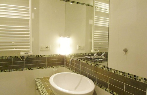 Notre-Dame-des-Champs Apartment | 37 m² Apartment ∙ 1 bedroom ∙ 2 guests