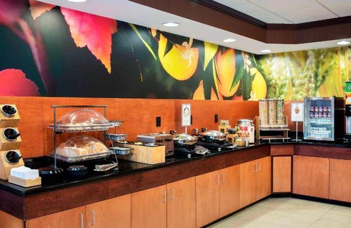 Plant City Hotel | 37 m² Hotel ∙ 127 guests