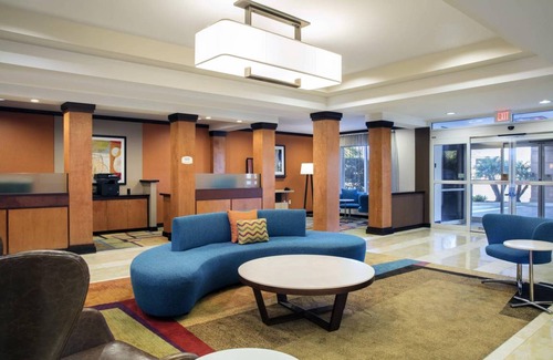 Plant City Hotel | 37 m² Hotel ∙ 127 guests