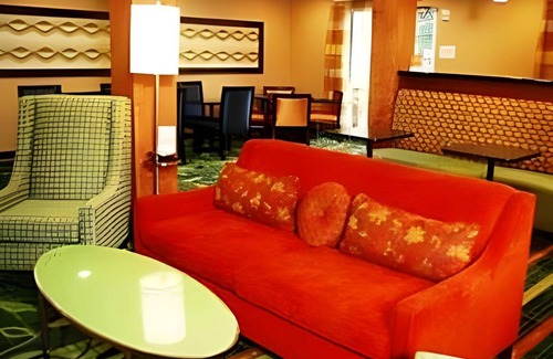 Plant City Hotel | 37 m² Hotel ∙ 127 guests