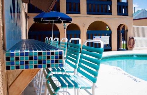 Kissimmee Hotel | 37 m² Motel ∙ 4 guests