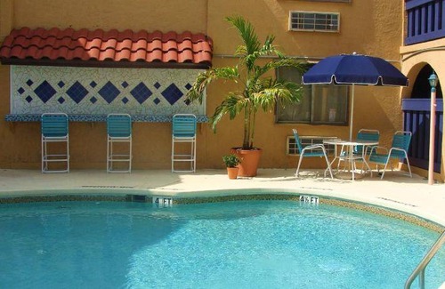 Kissimmee Hotel | 37 m² Motel ∙ 4 guests