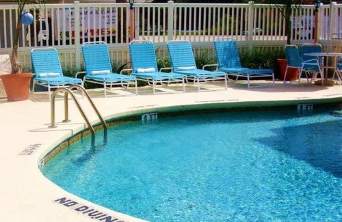 Kissimmee Hotel | 37 m² Motel ∙ 4 guests