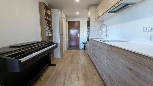 Quartier de la Porte-Saint-Denis Apartment | 38 m² Apartment ∙ 1 bedroom ∙ 4 guests