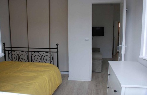 Rosny-sous-Bois Apartment | 38 m² Apartment ∙ 1 bedroom ∙ 2 guests